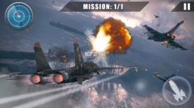 全面空战 v2.1.0 游戏下载 截图