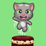 Tom cake Jump v1.1.7.273 游戏下载