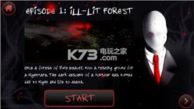 Slenderman Prologus v1.0 游戏下载 截图