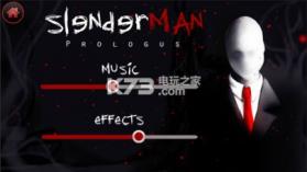 Slenderman Prologus v1.0 游戏下载 截图