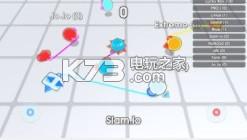 链锤io v1.1.2 安卓版下载 截图