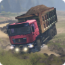 Truck Driver Operation Sand Transporter v1.3 游戏下载