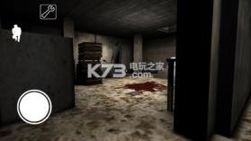 SCP Containment Breach v1.2.2 游戏下载 截图