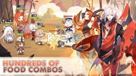 Food Fantasy v1.7.1 游戏下载 截图