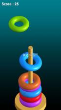 Rings Stack v1.0 游戏下载 截图