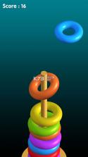 Rings Stack v1.0 游戏下载 截图