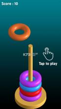 Rings Stack v1.0 游戏下载 截图