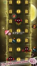 Flappy Up Super Dream Monster v1.0 下载 截图