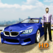 Car Parking v4.9.3.3 破解版中文版