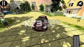 Car Parking v4.8.21.3 破解版中文版 截图