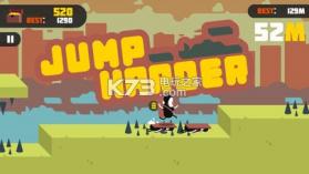 Try Harder v1.04 游戏下载 截图