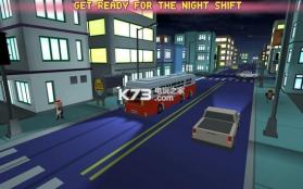 客车模拟驾驶游戏 v1.6 下载 截图