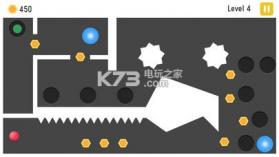 迷宫滚球 v1.0 游戏下载 截图