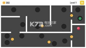 Maze Rolling Ball v1.0 游戏下载 截图