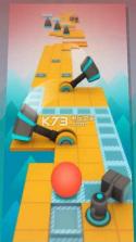 滚动的天空Rolling in sky v1.0 游戏下载 截图