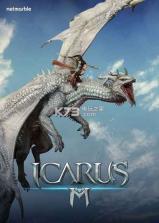Icarus-M v1.1.12 手机版下载 截图