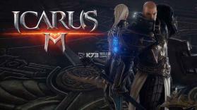 Icarus-M v1.1.12 手机版下载 截图