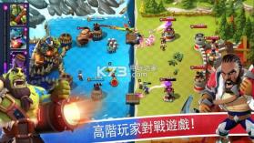 Castle Creeps Battle v1.14.0 游戏下载 截图