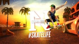 终极滑板Skate Life v0.5.4 游戏下载 截图