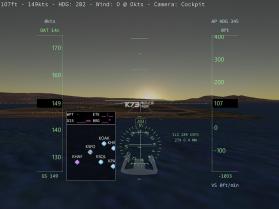 模拟飞行 v18.03.0 游戏下载 截图