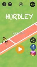 Hurdley v1.1 游戏下载 截图