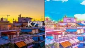 动画滤镜app v1.5 下载 截图