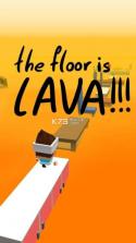 The Floor Is Lava v1.4 下载 截图