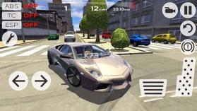 carsimulator v5.4.4 破解版下载 截图