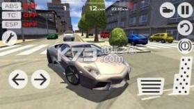 carsimulator v5.4.4 游戏下载 截图