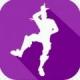 Fortdance舞蹈挑战下载v1.0.8