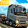 欧洲卡车模拟2018 v1.0.1 手机版下载