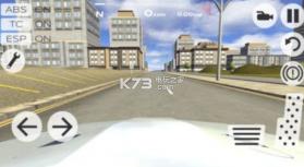模拟豪车世界驾驶游戏 v3.5 下载 截图