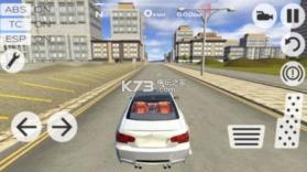 模拟豪车世界驾驶游戏 v3.5 下载 截图