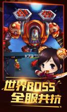 猎魔守护者 v1.0 ios版下载 截图