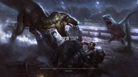 Jurassic Survival v1.1.23 中文版下载 截图