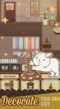 绒毛猫咖啡厅Cat Cafe Furistas v2.720 游戏 截图