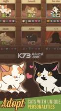 绒毛猫咖啡厅Cat Cafe Furistas v2.720 游戏 截图