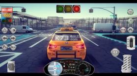 Taxi Revolution Sim 2019 v0.0.3 游戏下载 截图