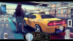 Taxi Revolution Sim 2019 v0.0.3 游戏下载 截图
