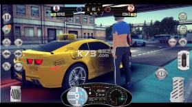 Taxi Revolution Sim 2019 v0.0.3 游戏下载 截图