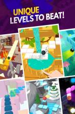 跳舞的球Dancing Ball Saga v1.0.4 最新版下载 截图