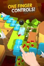 跳舞的球Dancing Ball Saga v1.0.4 最新版下载 截图