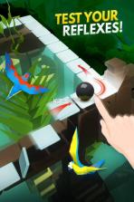 跳舞的球Dancing Ball Saga v1.0.4 最新版下载 截图