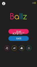 Ballz v1.2.1 手游下载 截图