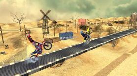 欢乐的摩托车Happy Bike Wheels v1.2 游戏下载 截图