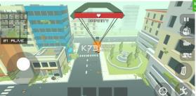 像素人吃鸡 v1.0 游戏下载 截图