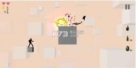 掷弹对决 v1.4 游戏下载 截图