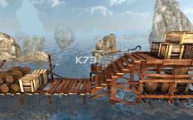 Try Getting Above It v1.0 游戏下载 截图