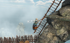 Try Getting Above It v1.0 游戏下载 截图