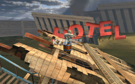 Try Getting Above It v1.0 游戏下载 截图